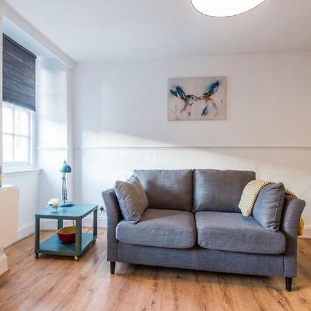 Apartamento Number 70 Haddington Exterior foto