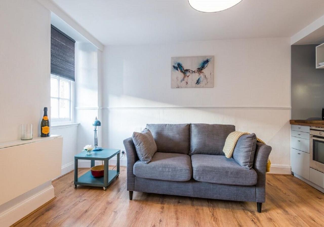 Apartamento Number 70 Haddington Exterior foto