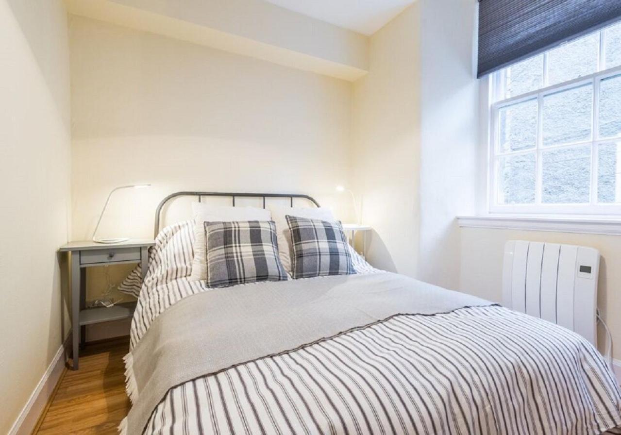 Apartamento Number 70 Haddington Exterior foto