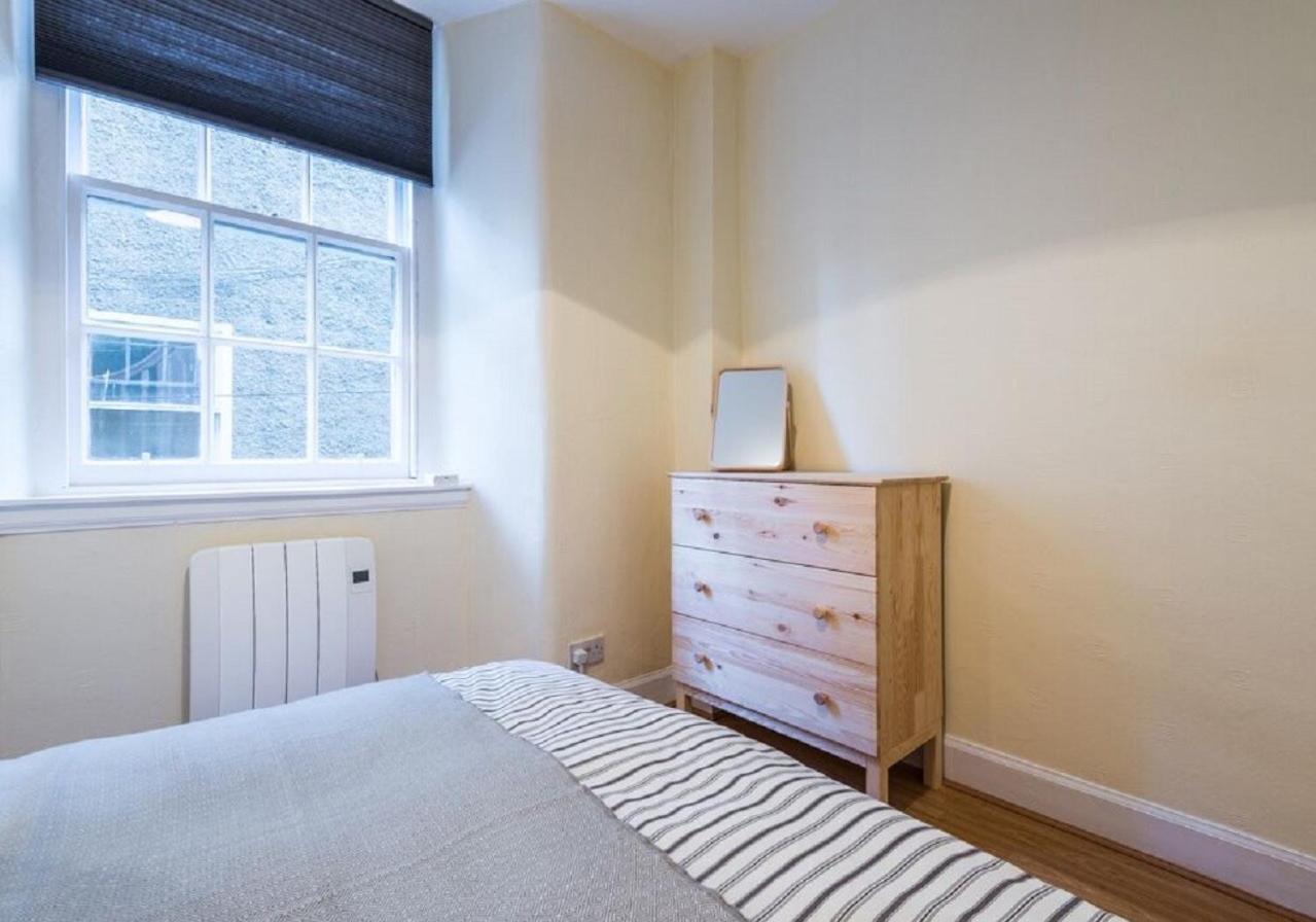 Apartamento Number 70 Haddington Exterior foto