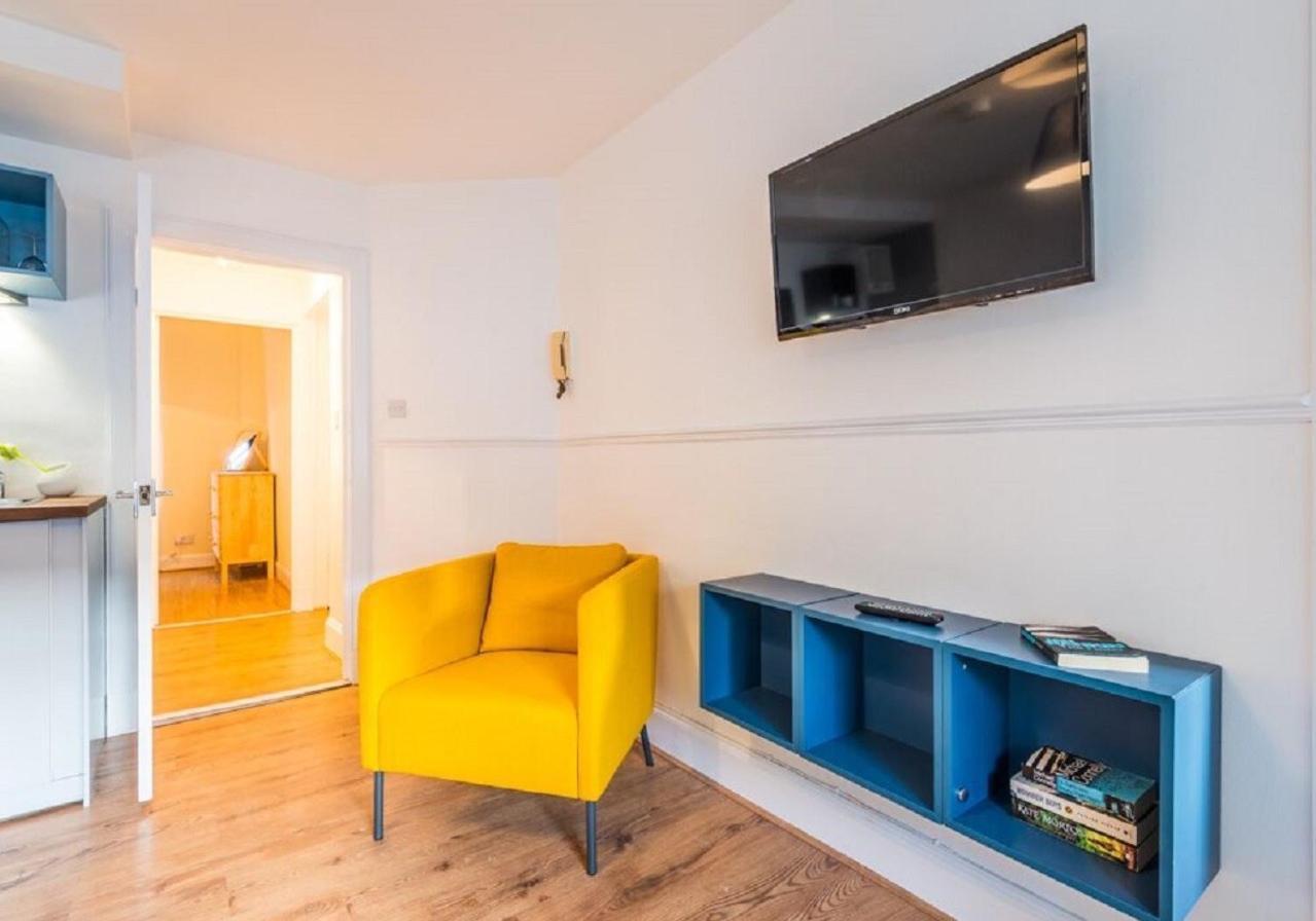 Apartamento Number 70 Haddington Exterior foto
