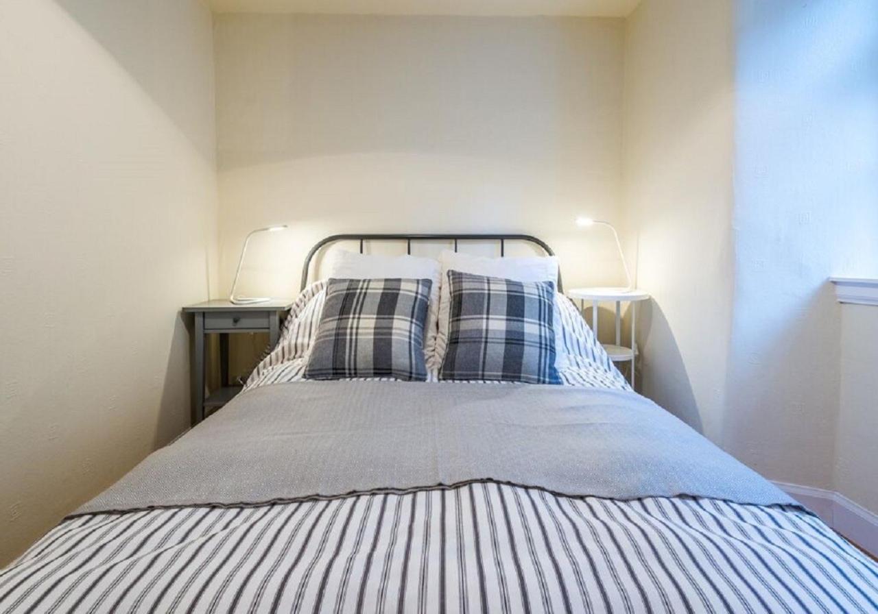 Apartamento Number 70 Haddington Exterior foto