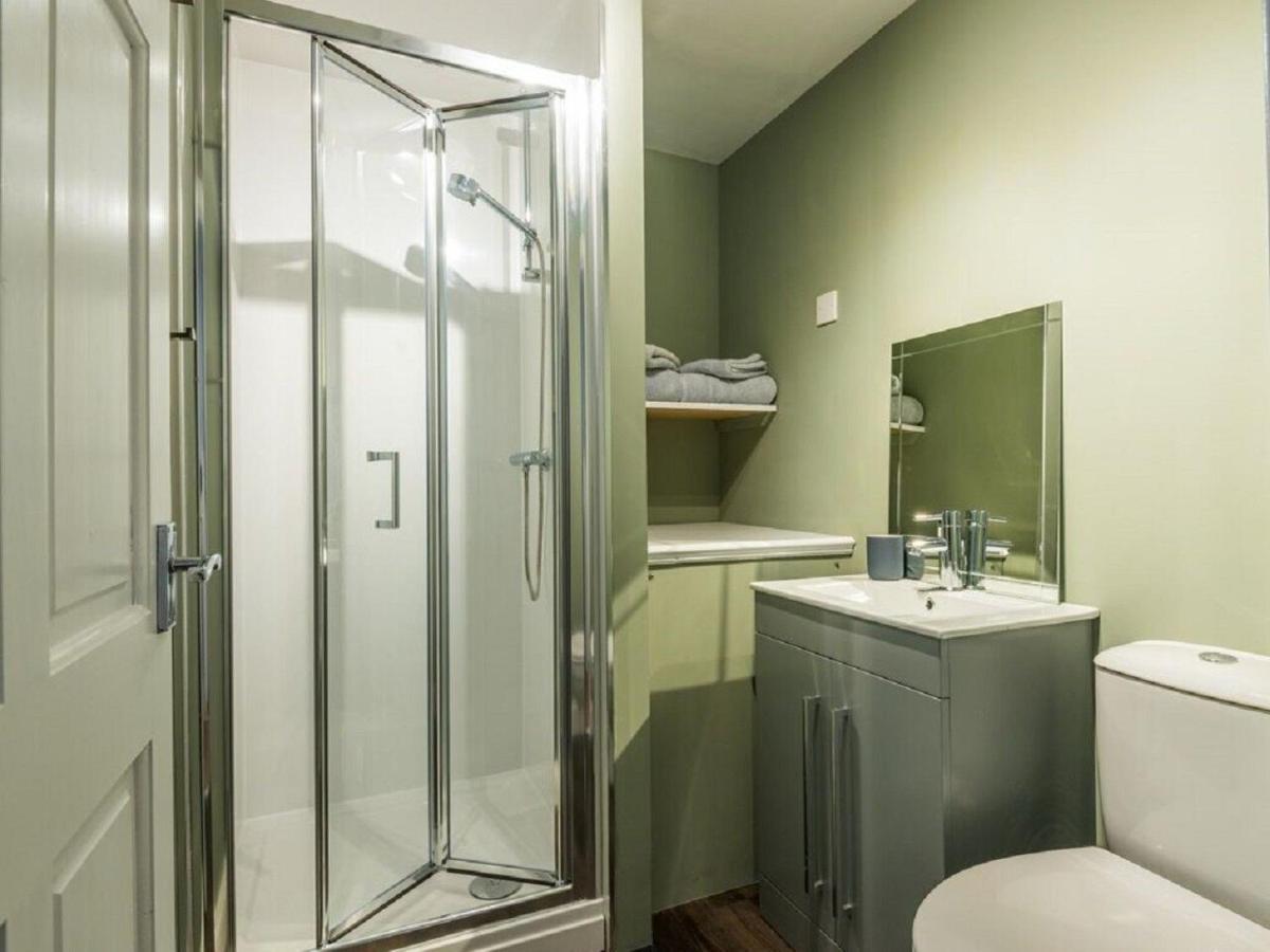 Apartamento Number 70 Haddington Exterior foto